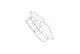 DORNBRACHT-Stopfen-ERSATZTEILE-093120014-M20-x-1-Chrom-093120014-00 gallery number 1